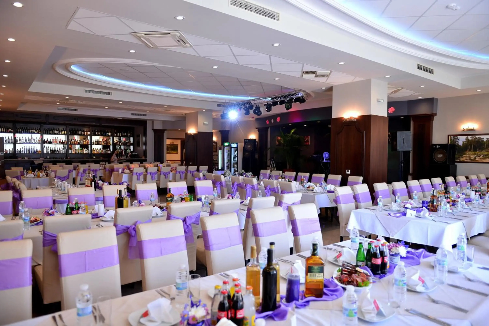 Photo - Hotel Dragalevtsi
