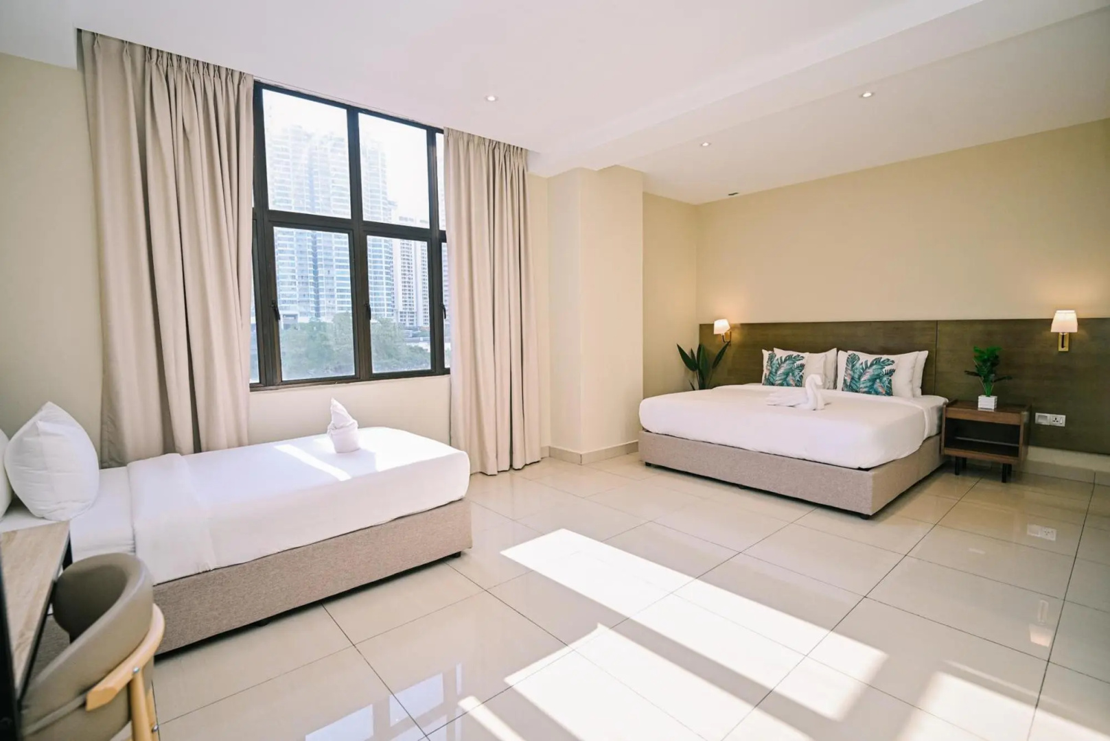 Foto - Dolphin Hotel, Chow Kit Kuala Lumpur