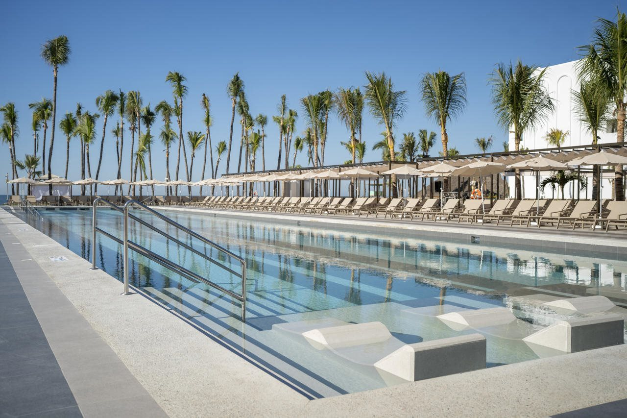 Foto - Riu Flamingos - All Inclusive