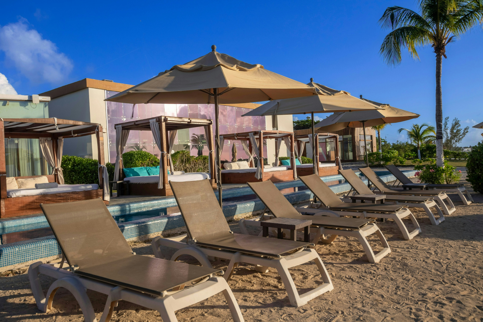 Photo - The Explorean Cozumel - All Inclusive