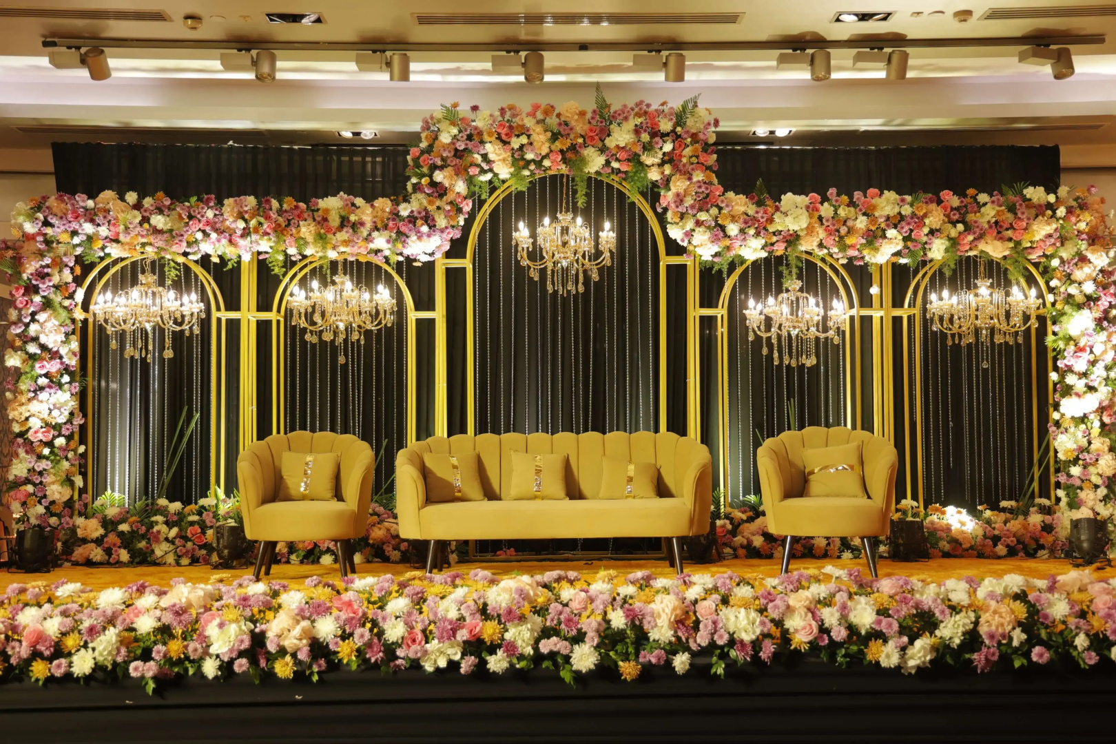 Photo - Radisson Blu Hotel New Delhi Paschim Vihar