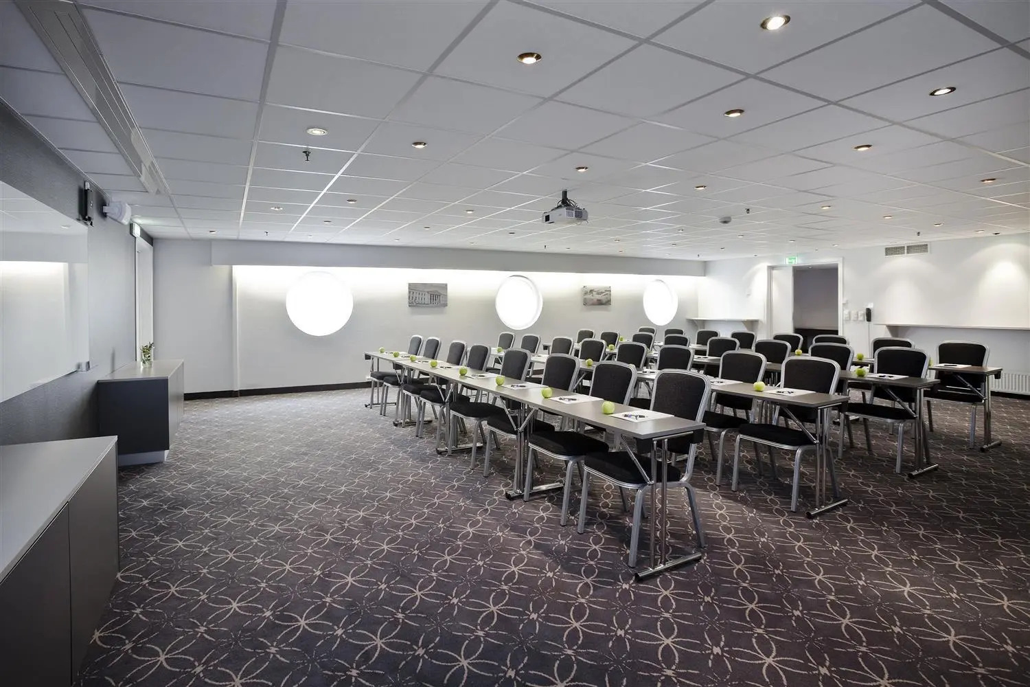 Photo - Scandic Victoria Oslo