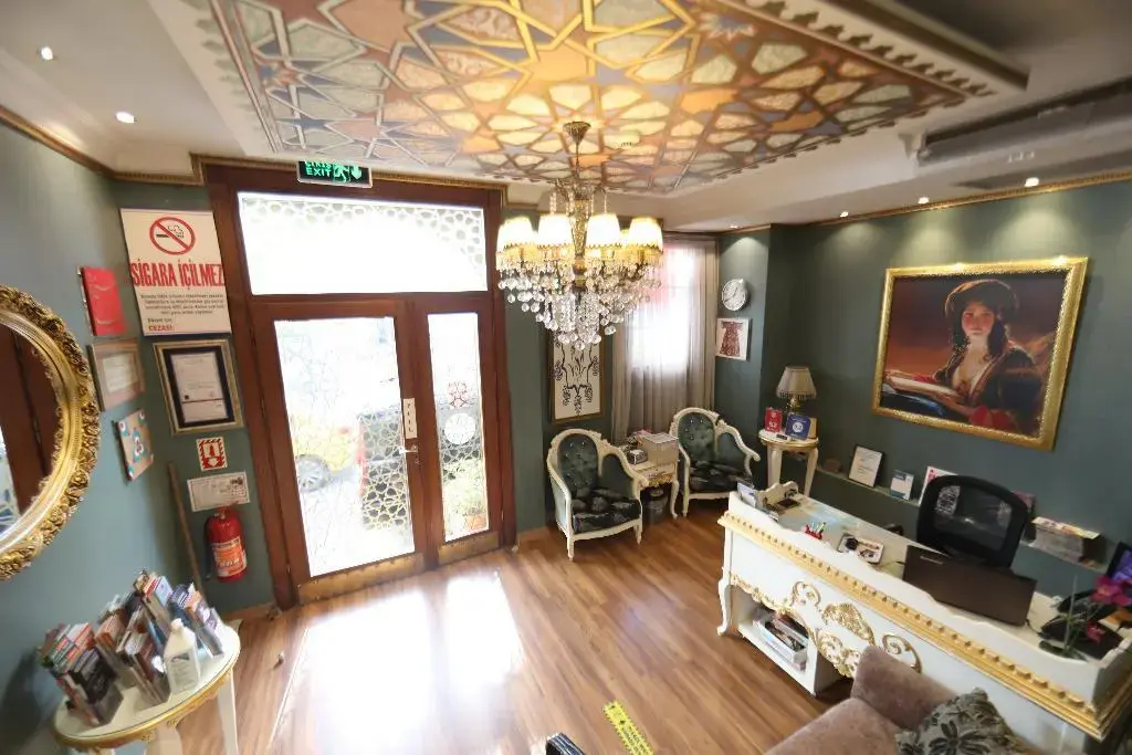 Foto - Sultans Royal Hotel