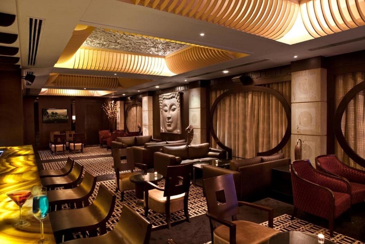 Foto - The Bristol Hotel