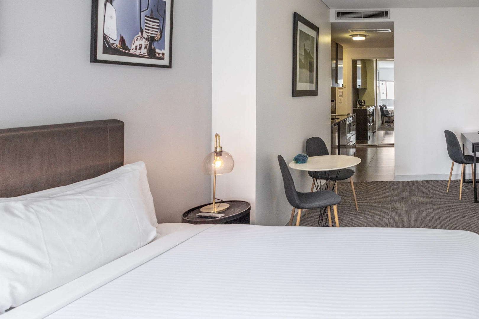 Foto - Holiday Inn & Suites Sydney Bondi Junction by IHG