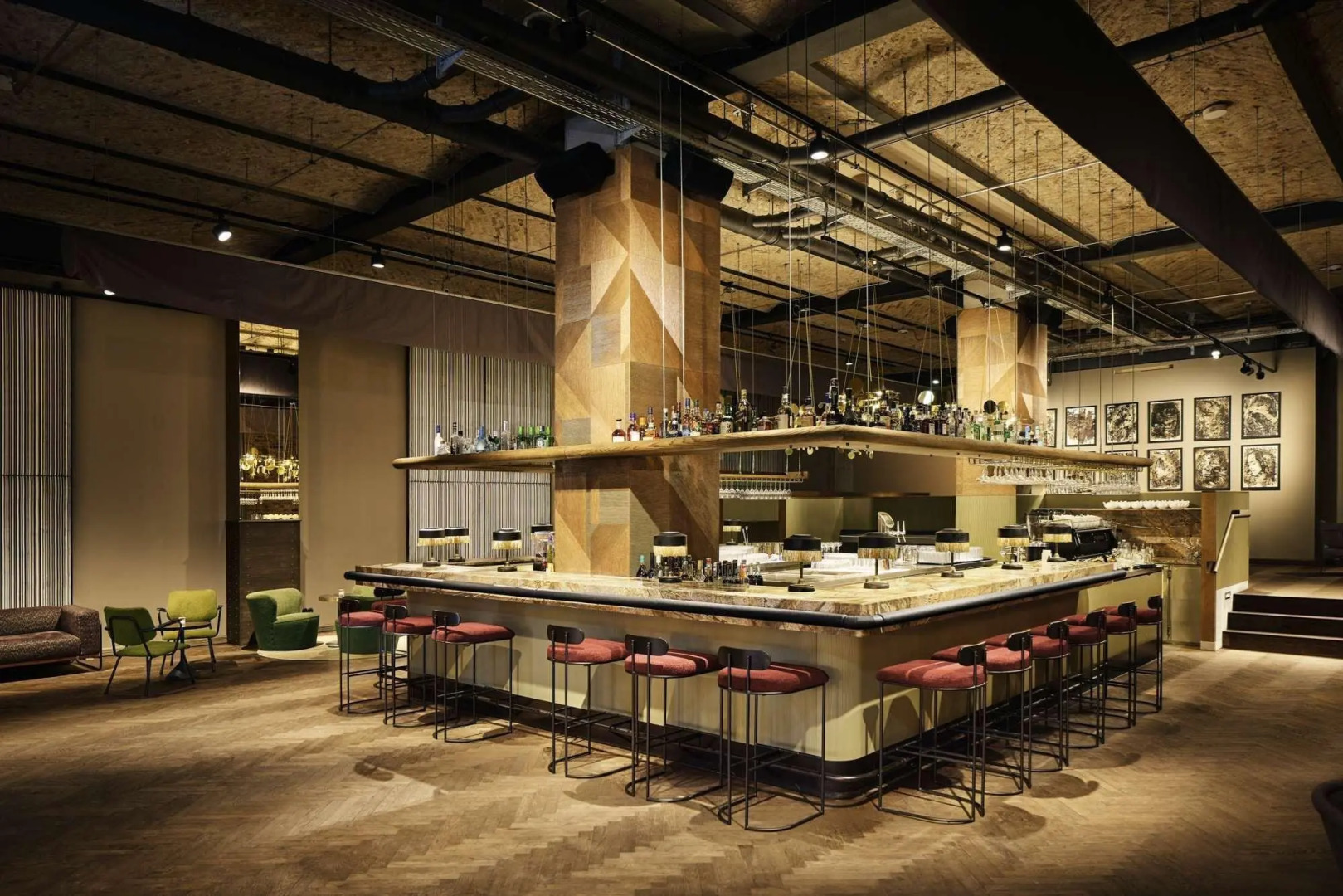 Photo - Telegraphenamt