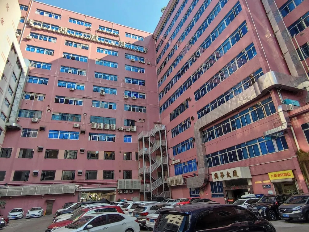 Foto - Shenzhen Xinghua Hotel