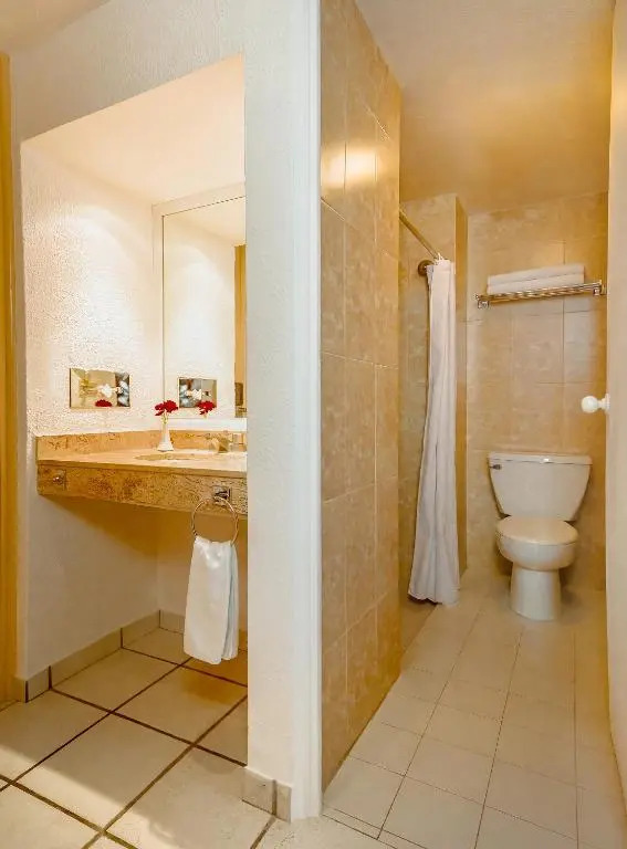 Foto - Hotel Veracruz Centro Histórico