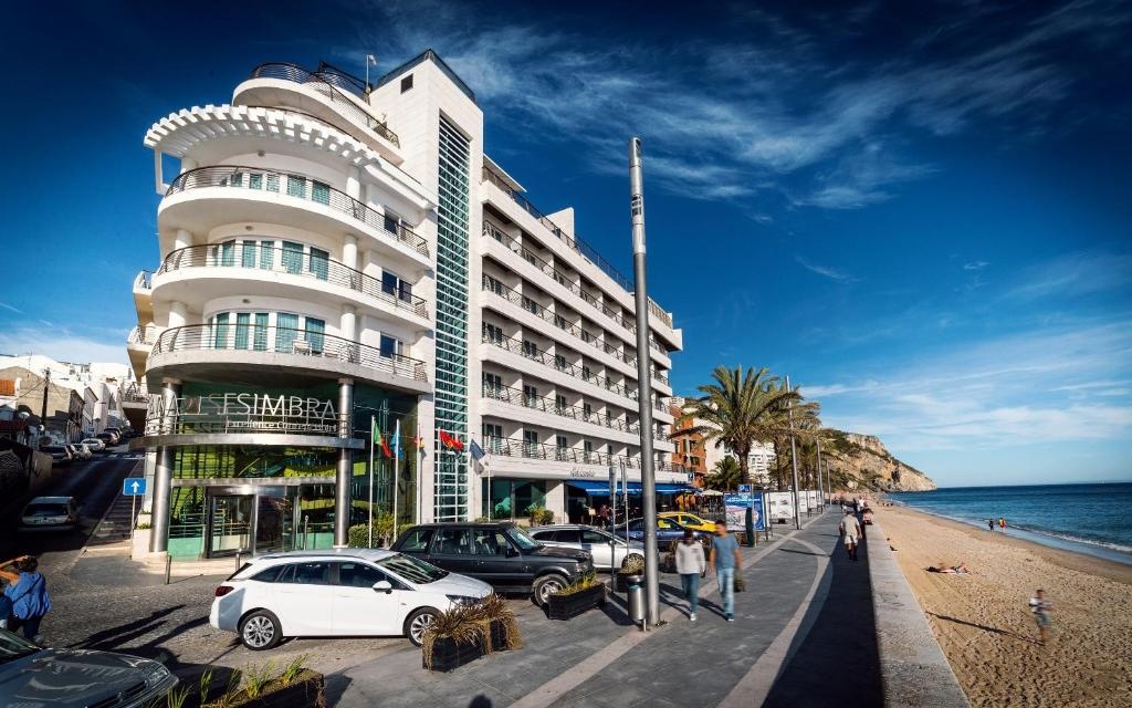 Foto - SANA Sesimbra Hotel
