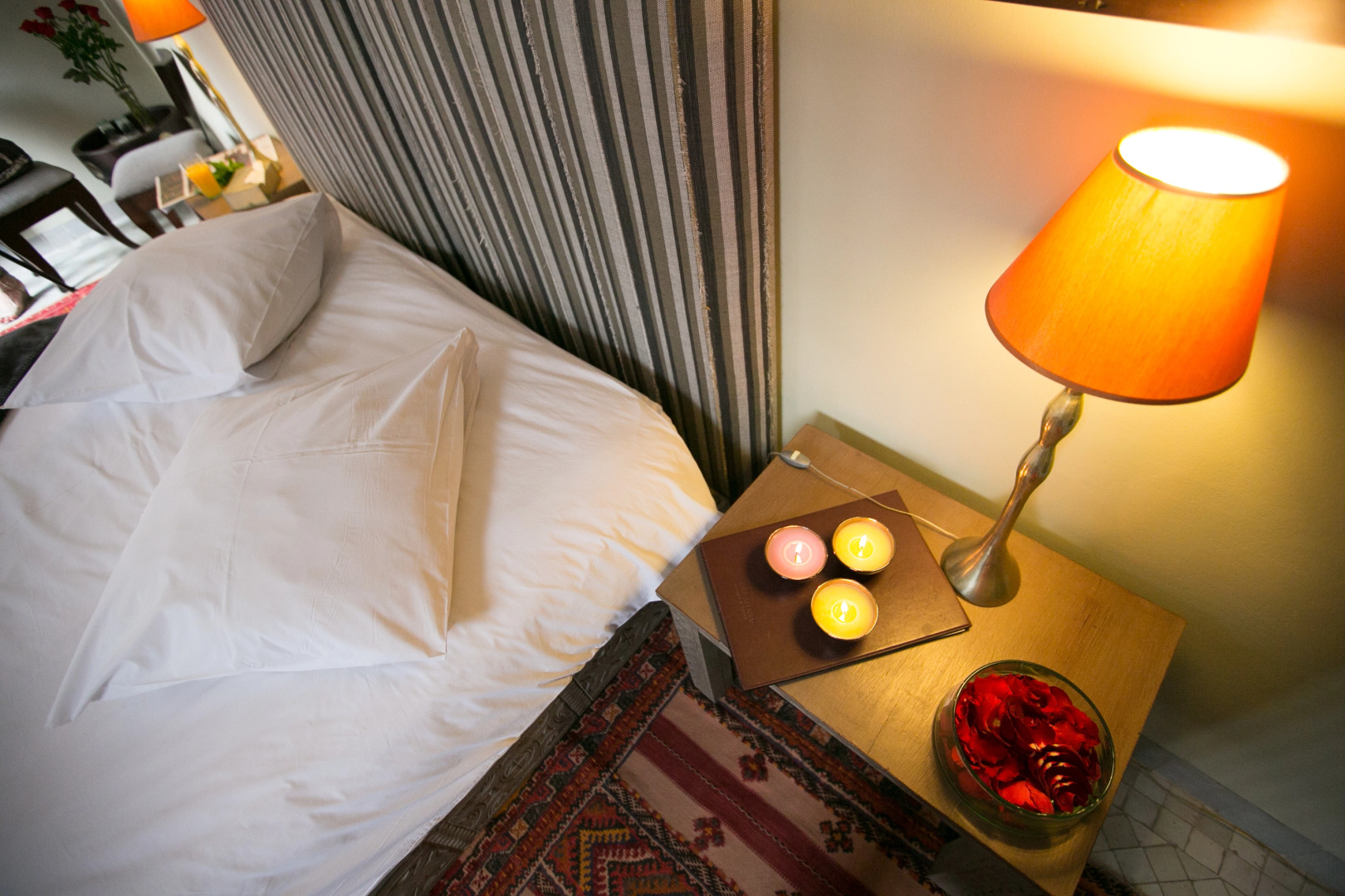 Foto - Riad Altair