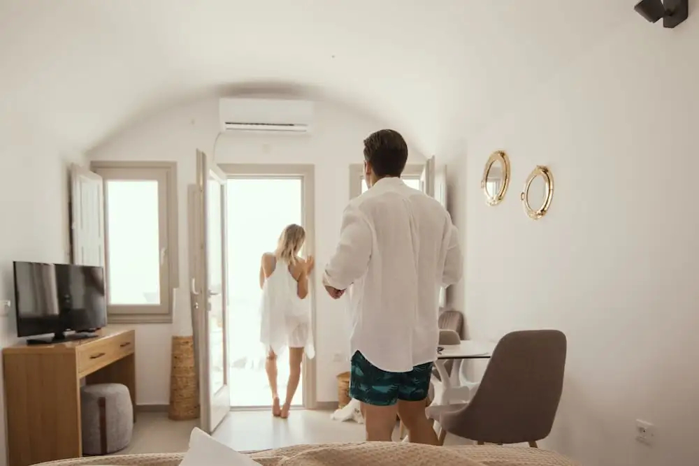 Photo - Symphony Suites Santorini
