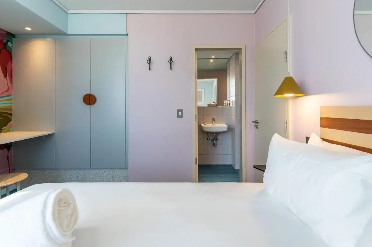 Photo - The Tropicana Hotel