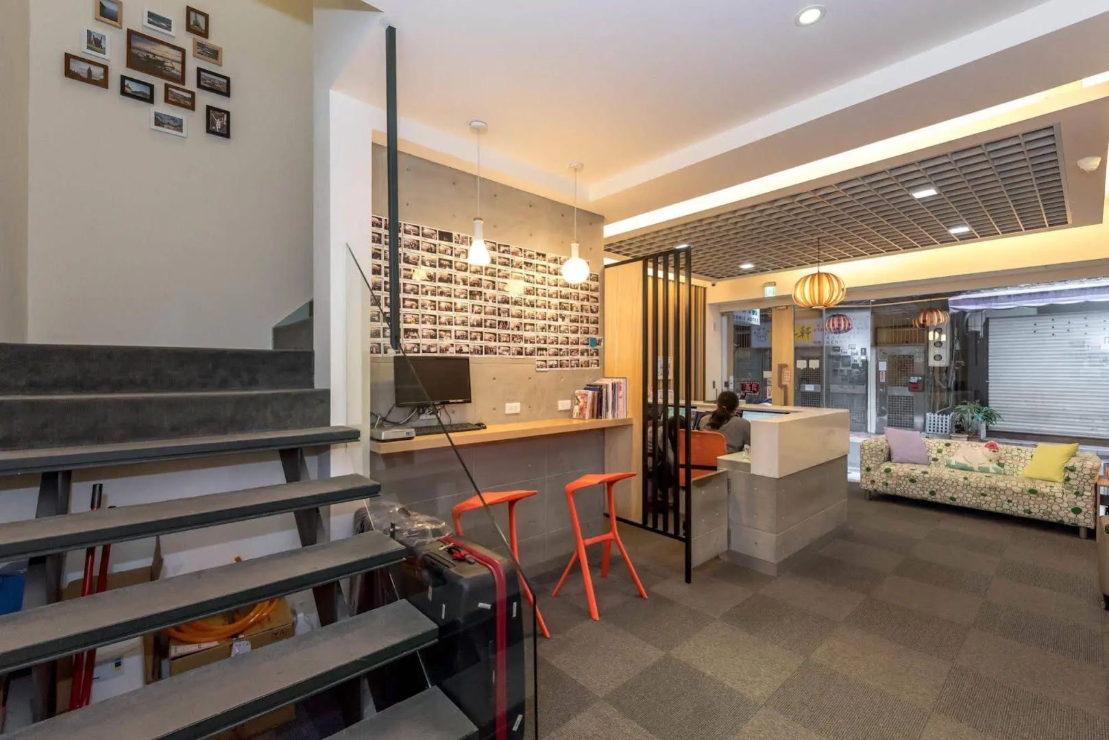 Foto - ColorMix Hotel & Hostel