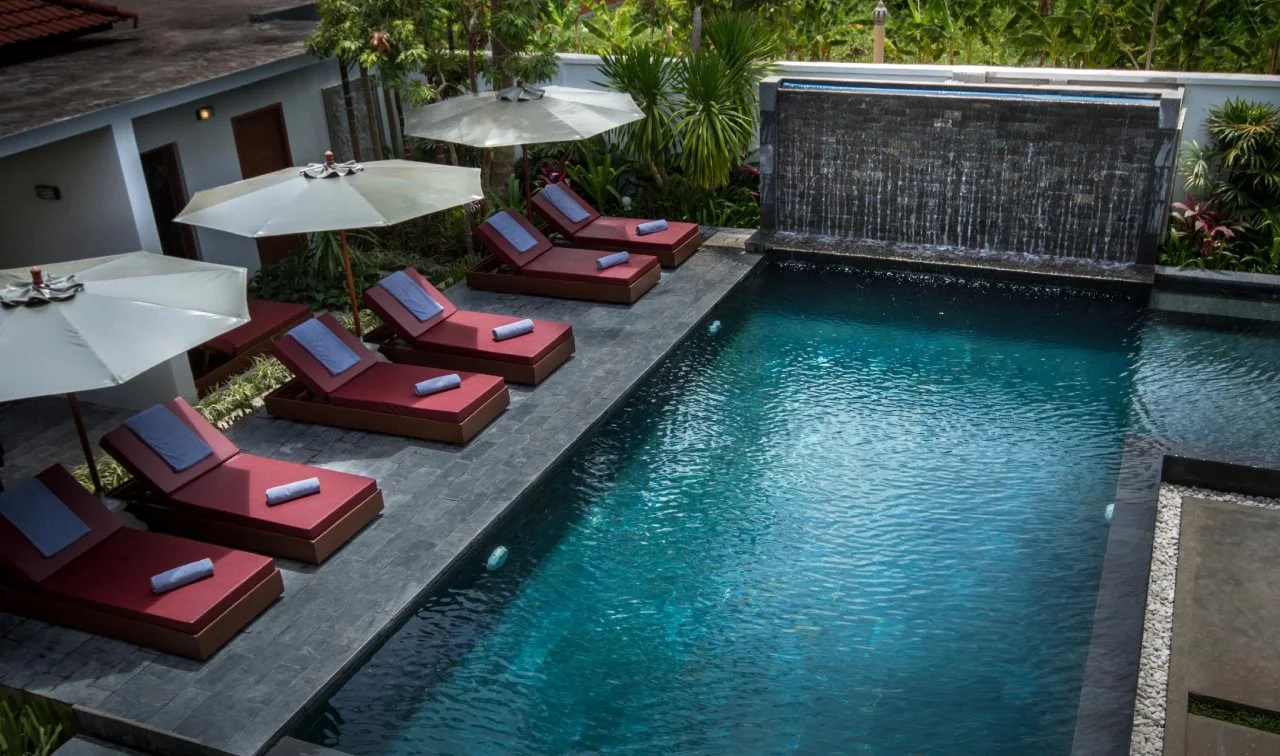 Photo - Sokkhak Boutique Resort & Spa