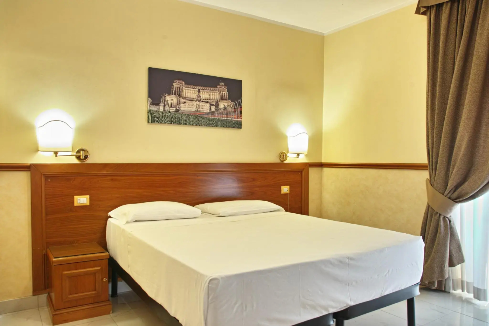 Foto - Hotel Virgilio