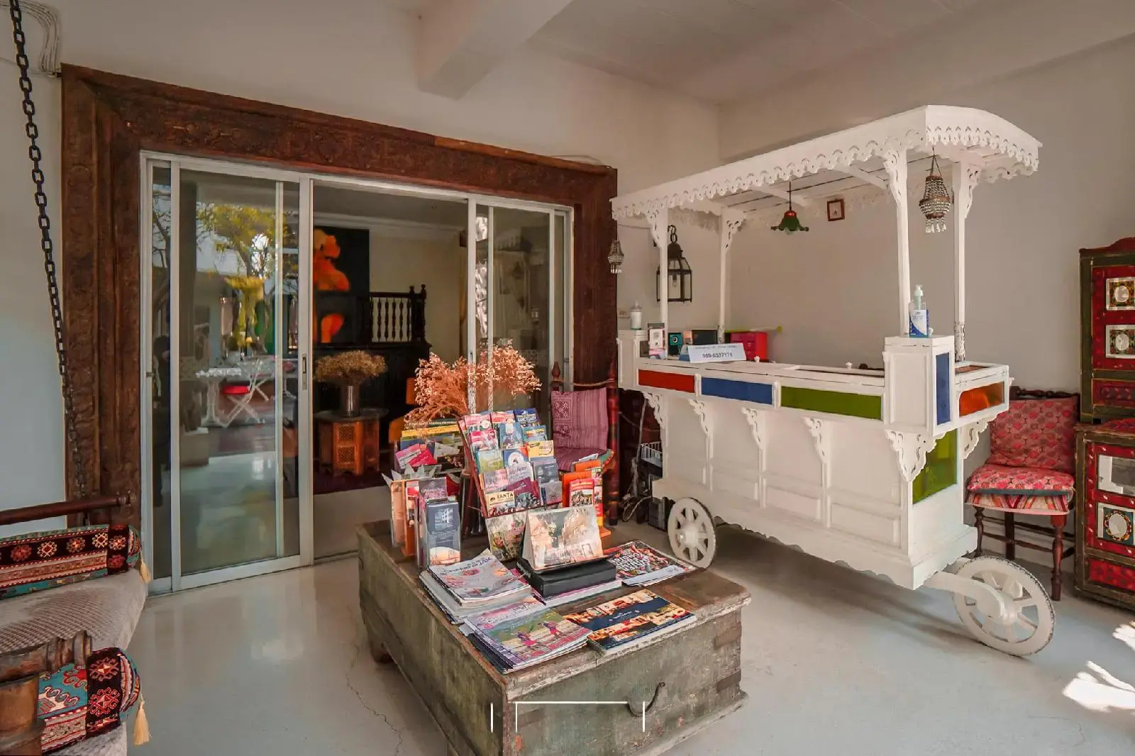 Foto - At Niman conceptual Home chiangmai