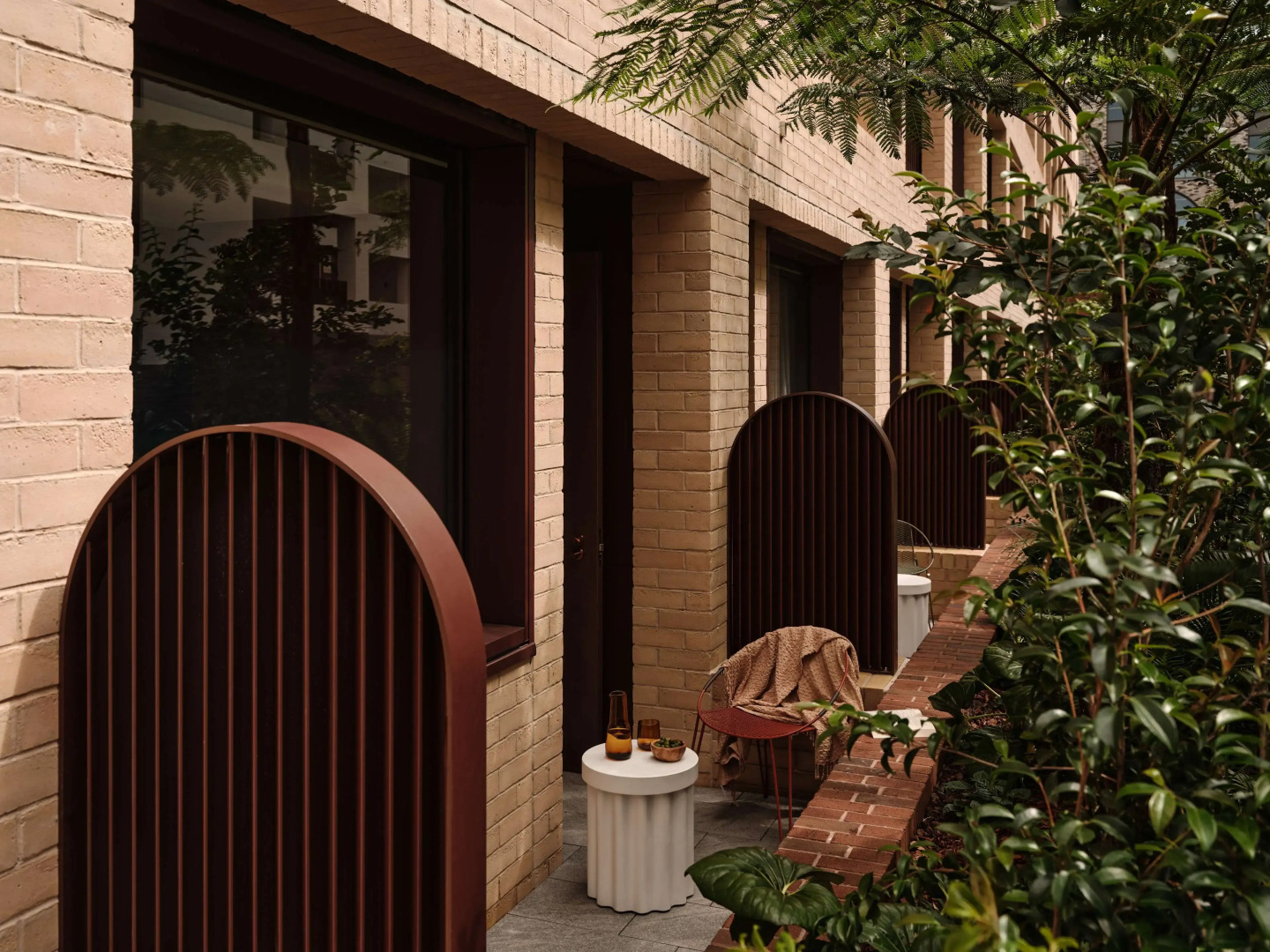 Foto - The EVE Hotel Sydney