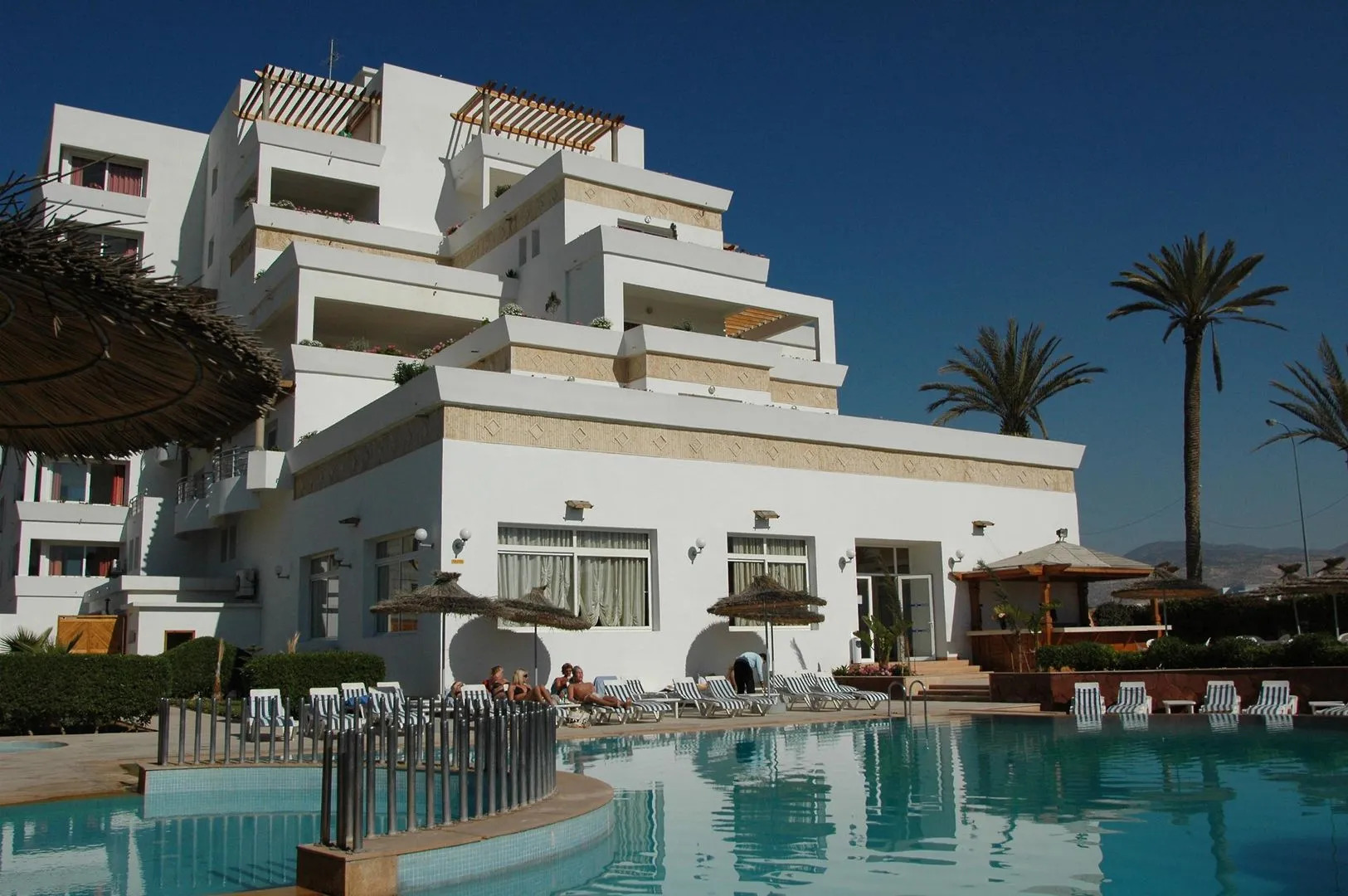 Foto - Intouriste Hôtel & Suites