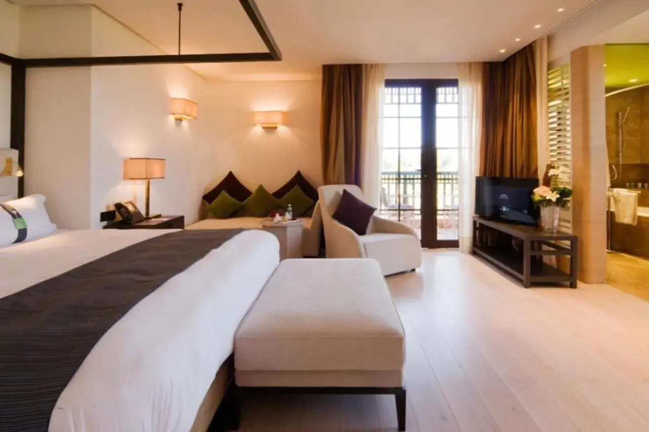 Foto - Pickalbatros Hôtel Du Golf - Adults Friendly 16 Years Plus- All-Inclusive