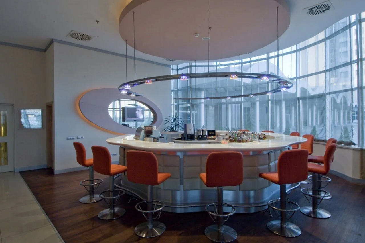 Foto - WOW Airport Hotel