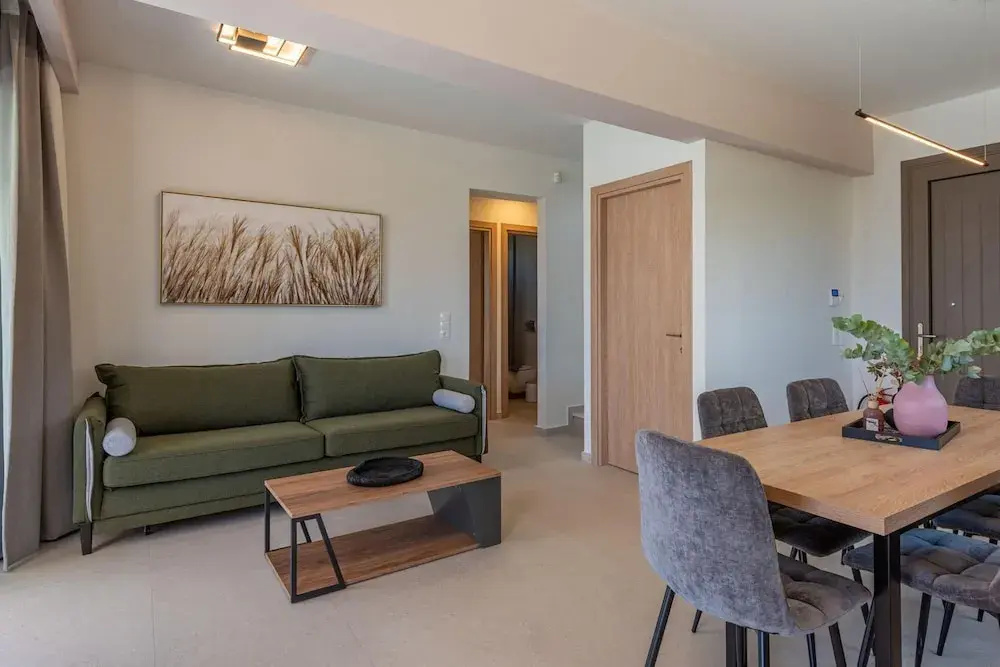 Photo - Athel Panoramic View Villas Athina
