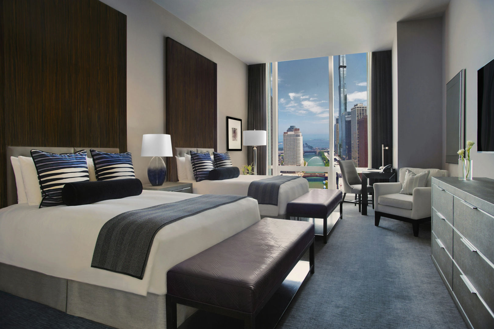 Photo - Trump International Hotel & Tower Chicago
