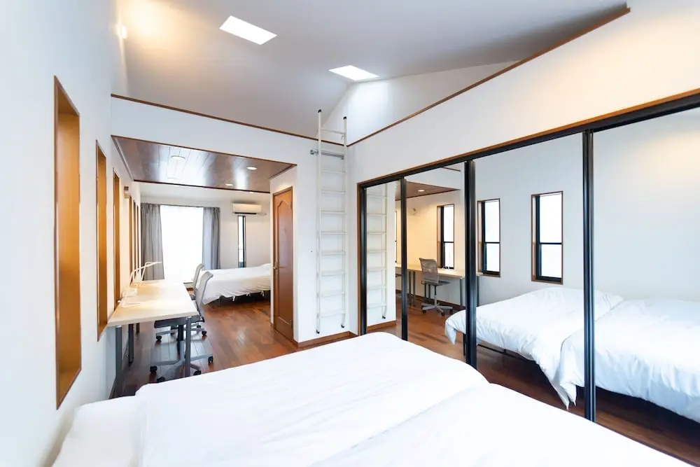Foto - SATELLITE HOTEL Roppongi サテライトホテル六本木