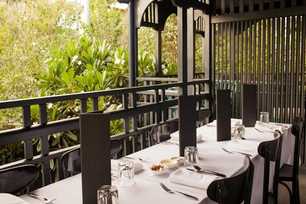 Foto - Spicers Balfour Hotel