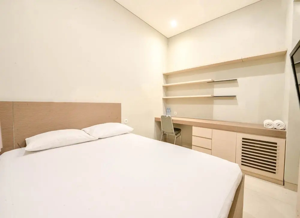 Foto - home 899 patal senayan