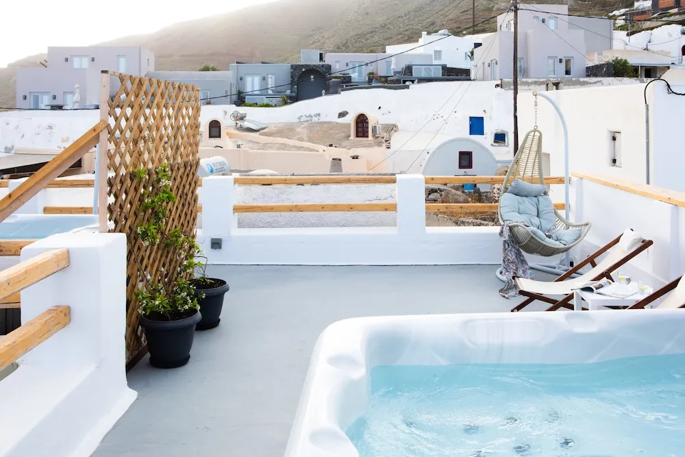 Foto - Aetheria Villas