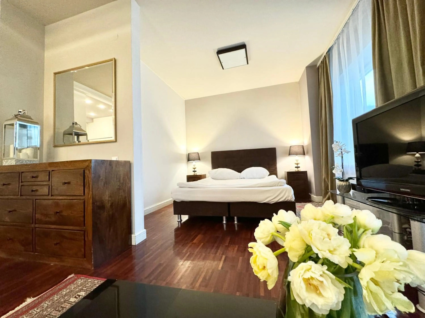 Foto - Platinum Towers Country 2 Country