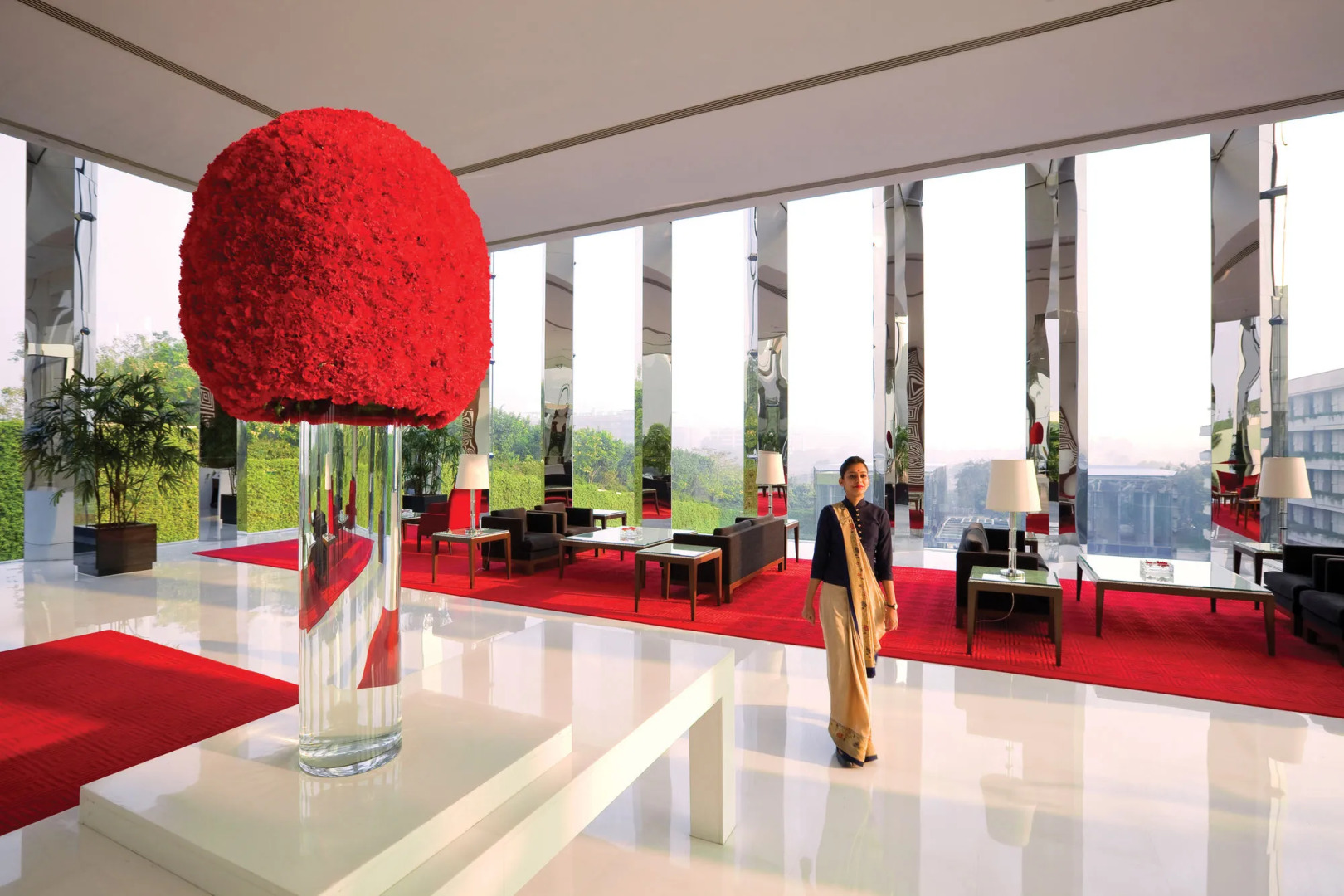 Foto - The Oberoi Gurgaon