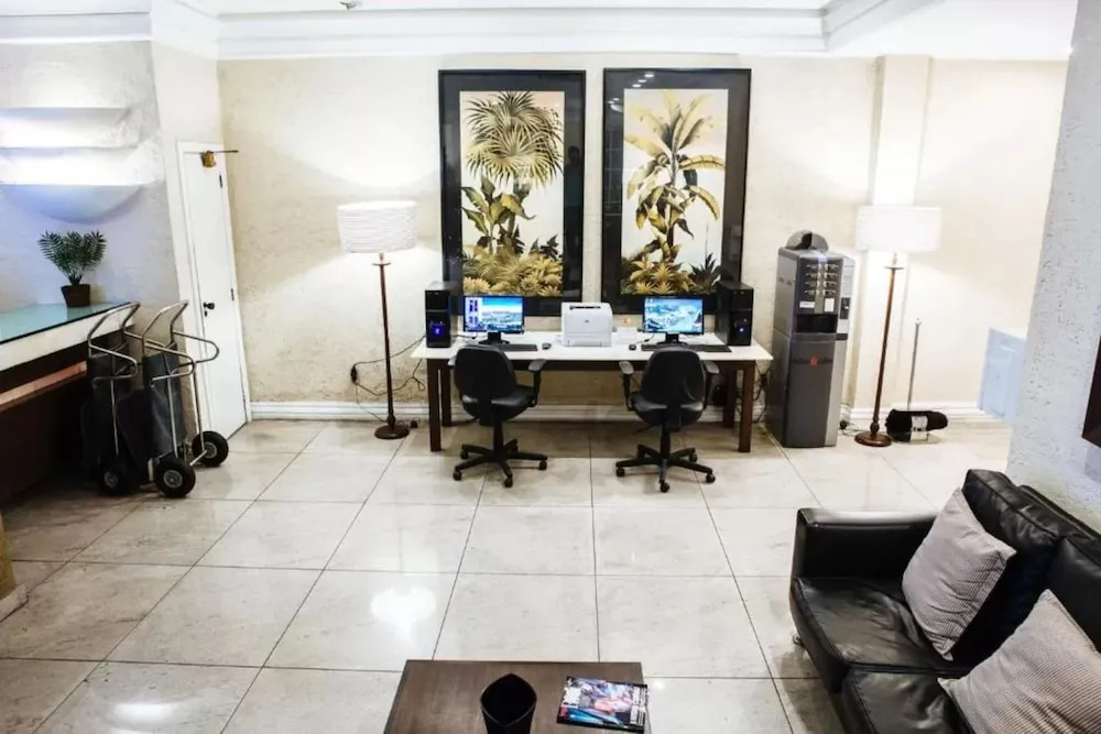 Foto - Diamond Hotel