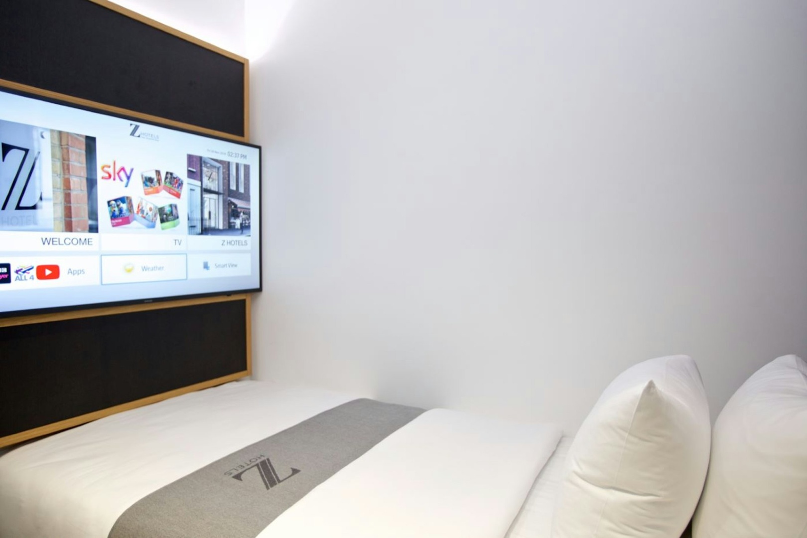 Photo - The Z Hotel Covent Garden