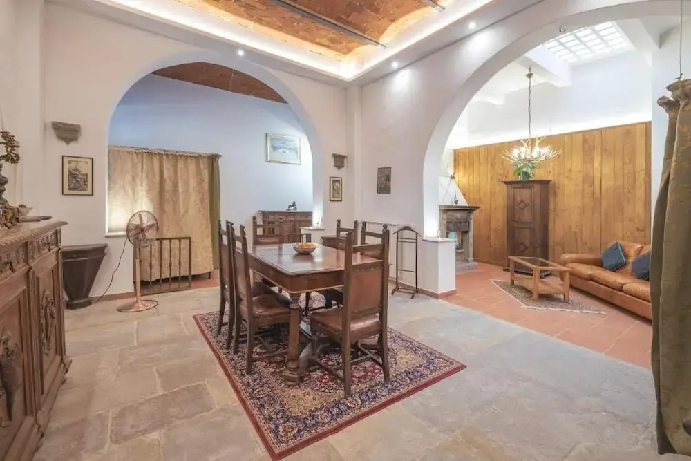 Photo - Casaldo's rooms