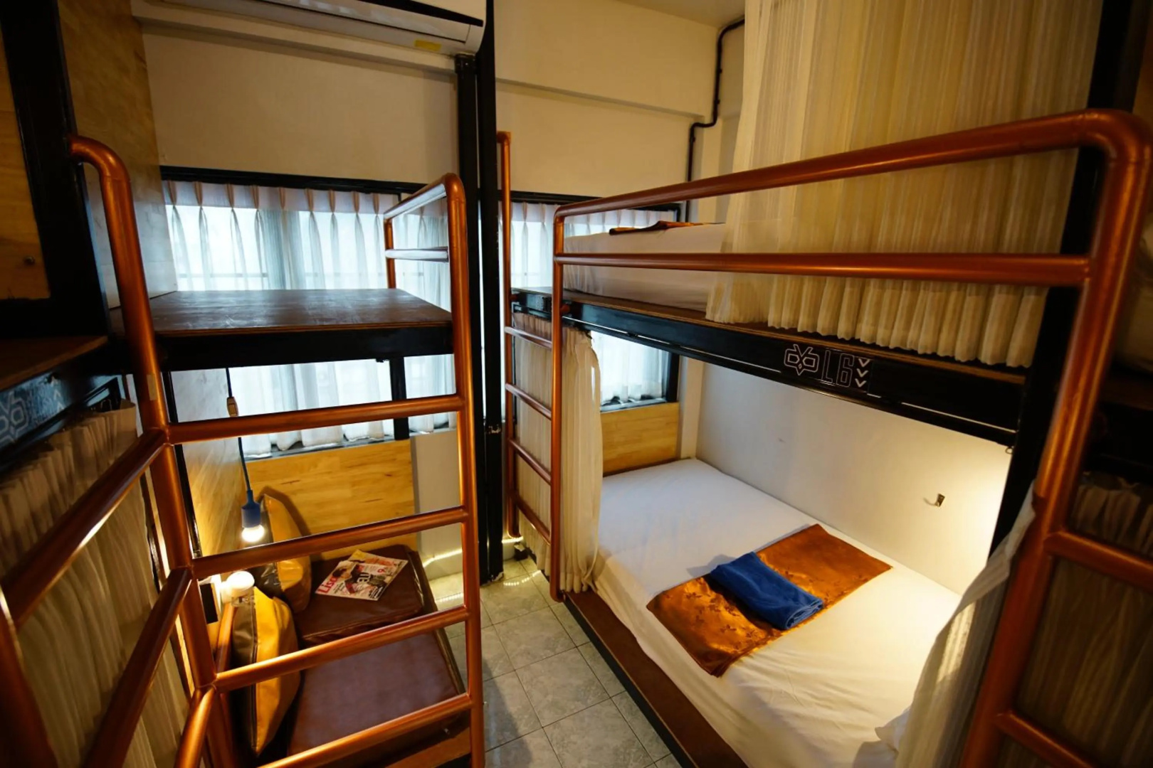Foto - Sleep Owl Hostel