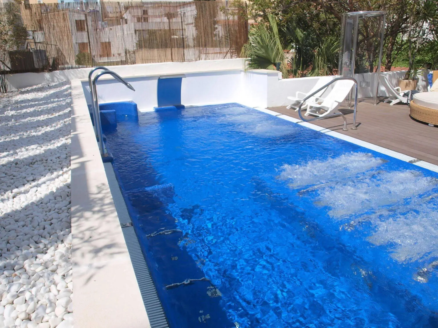 Photo - Platjador Hotel
