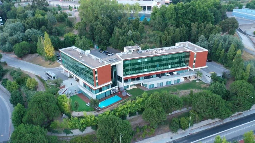 Foto - Penafiel Park Hotel & Spa