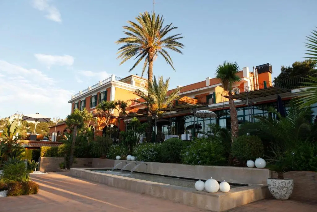 Photo - Hotel MR Les Rotes