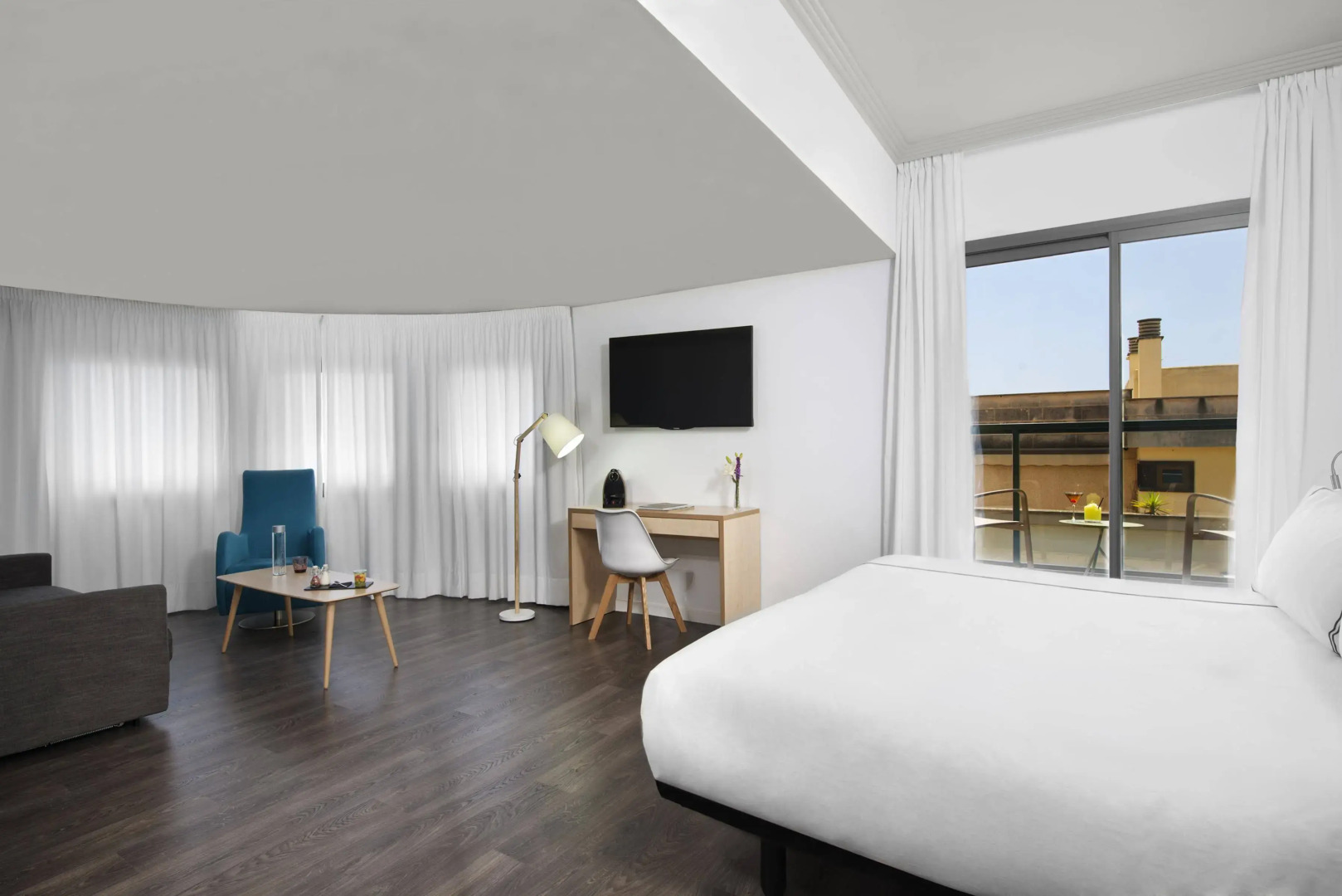 Foto - INNSiDE by Meliá Palma Center