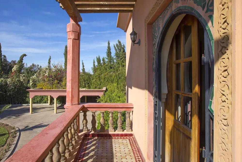 Foto - Villa Zahra Palmeraie