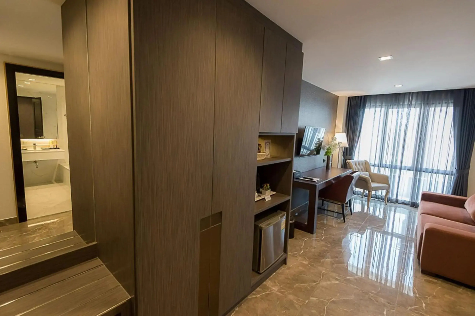 Foto - SN Connx - SHA Plus