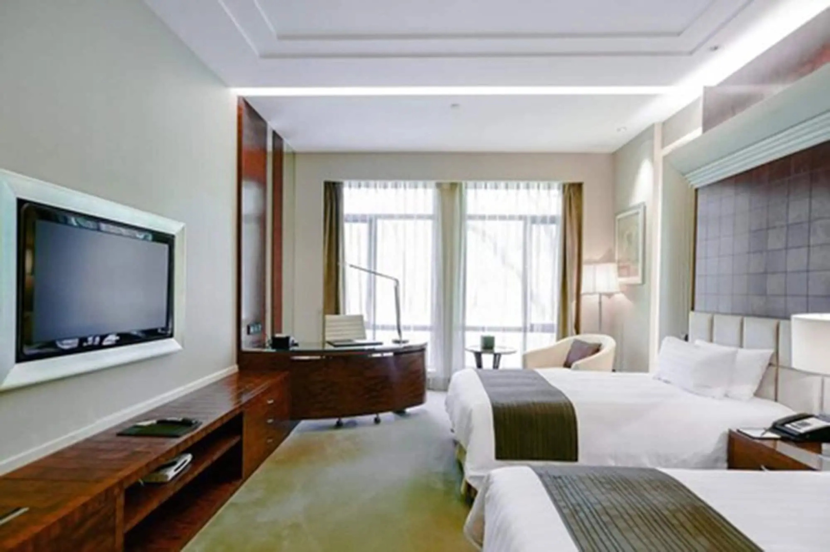 Photo - Xijiao State Guest Hotel