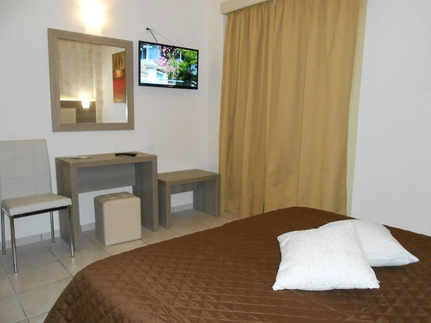 Foto - Voula Hotel