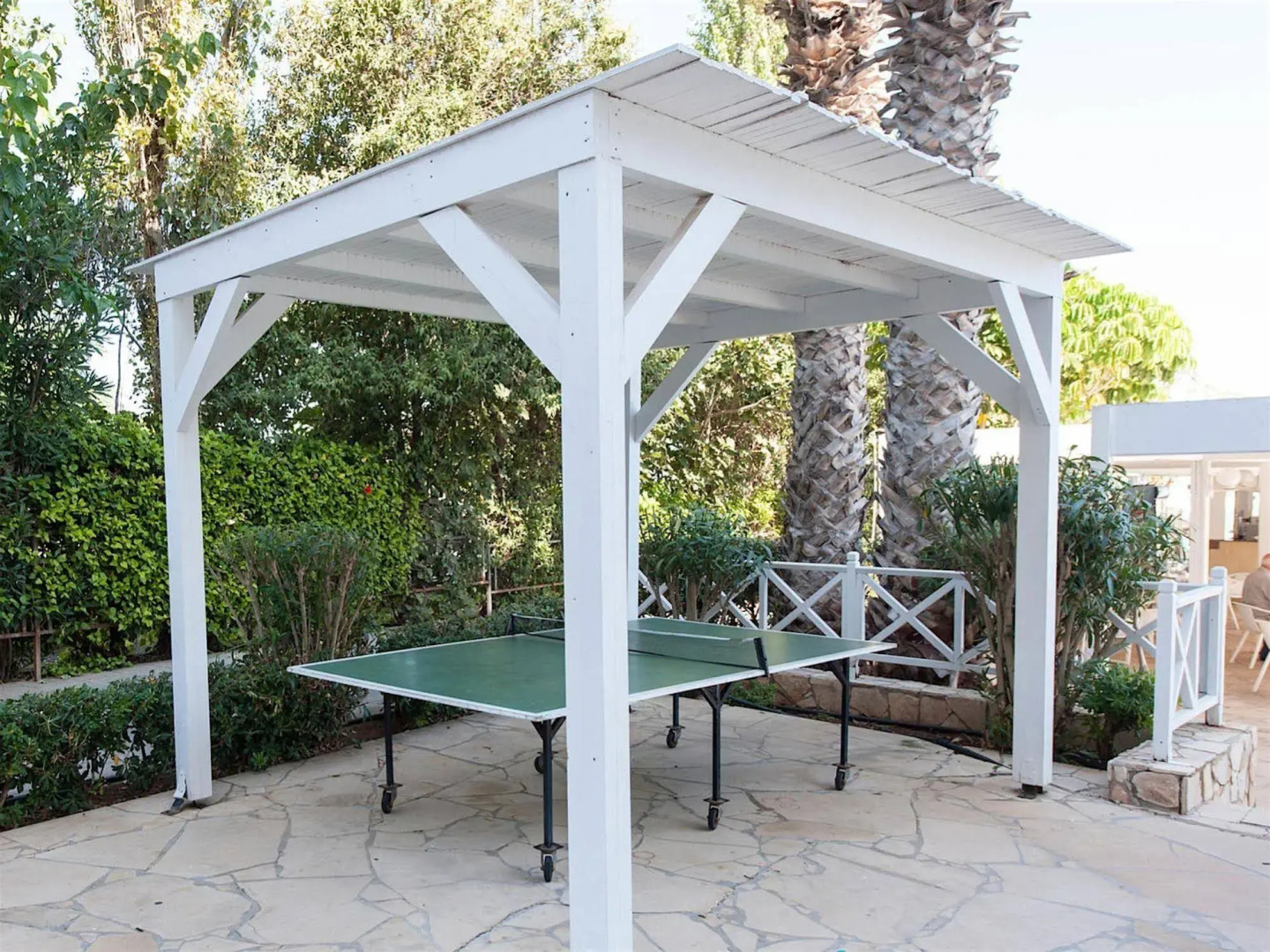 Photo - Iliada Beach Hotel