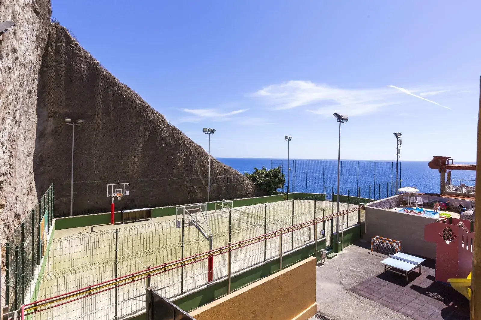 Foto - Gloria Palace Amadores Thalasso & Hotel