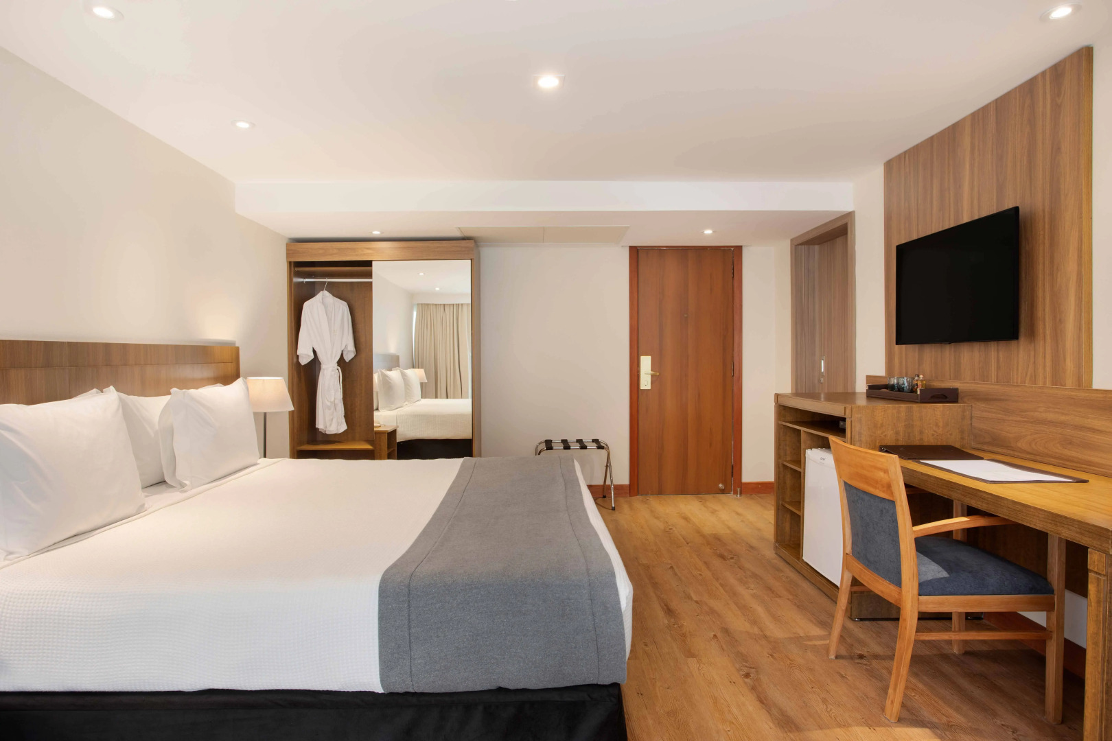 Foto - Windsor Plaza Brasilia