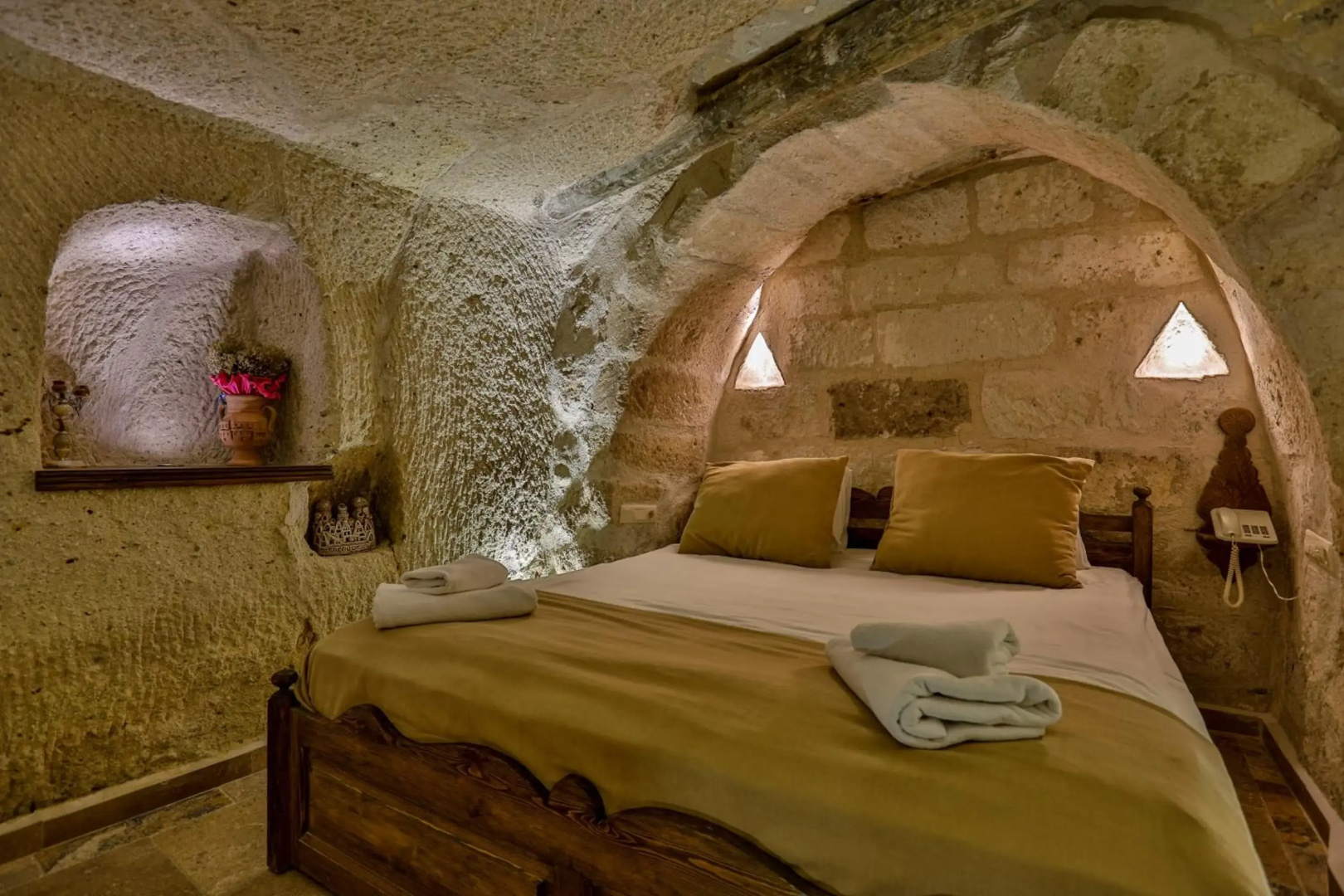 Photo - Hidden Cave Hotel