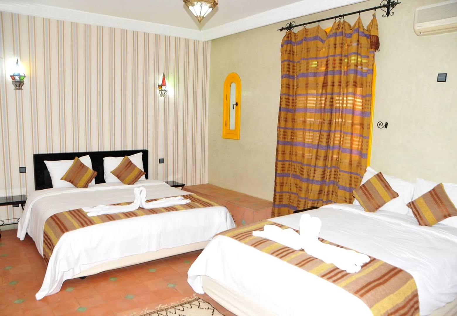 Photo - Riad Mhidou Marrakech