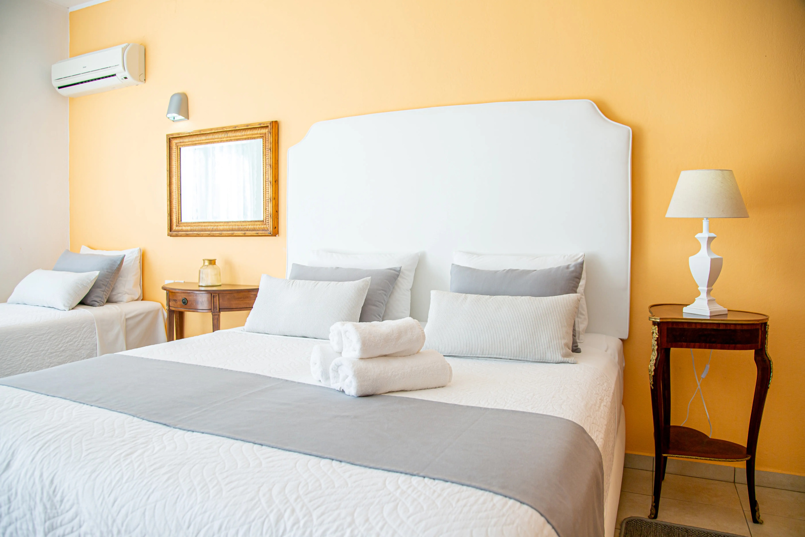 Foto - Villa Mare Monte ApartHotel
